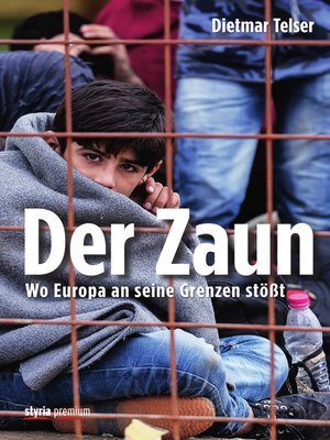 cover image of Der Zaun